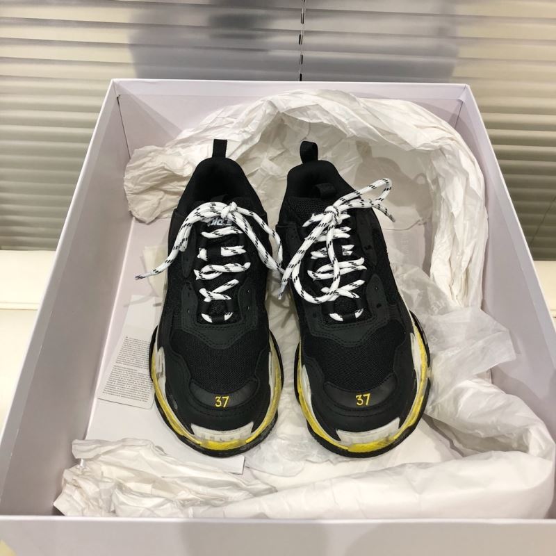 Balenciaga Triple S Series Shoes